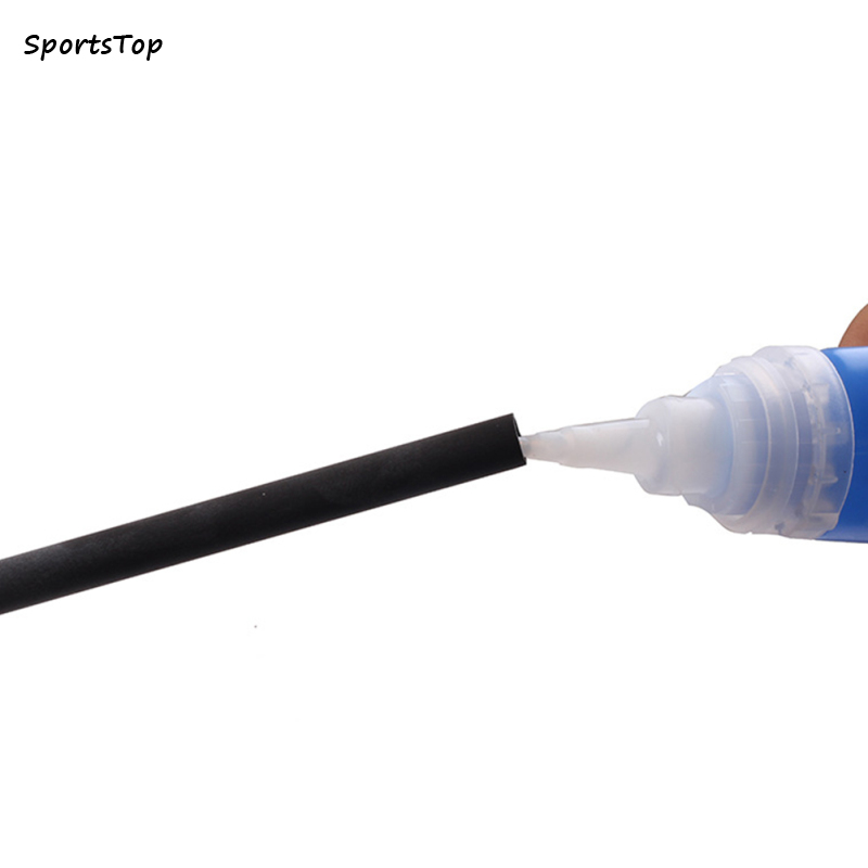 SportsTop 401 Instant Fast Adhesive Bow Arrow Sticking Quick-drying Glue Multi-purpose Super Strong Glue Accessories