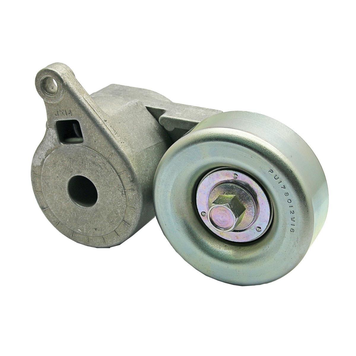 Belt Tensioner Bearing Pulley For Mitsubishi Lancer Evolution Evo 7 Vii 4g63t Lazada