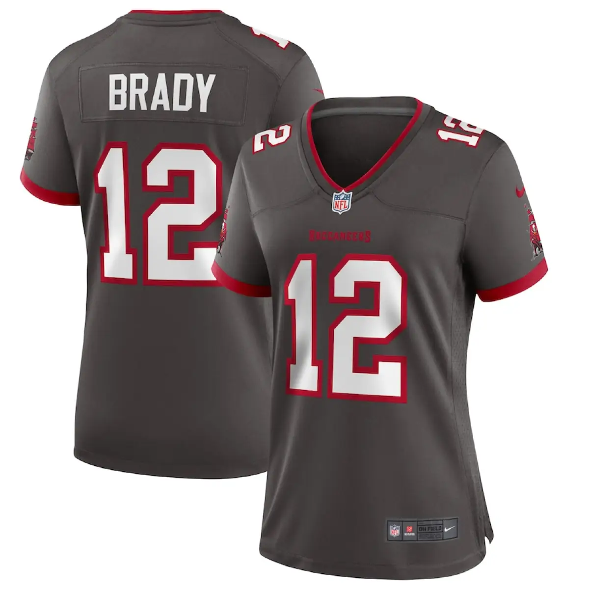 nfl jersey tampa bay
