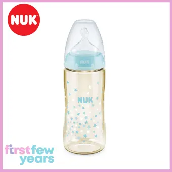 nuk premium choice bottle
