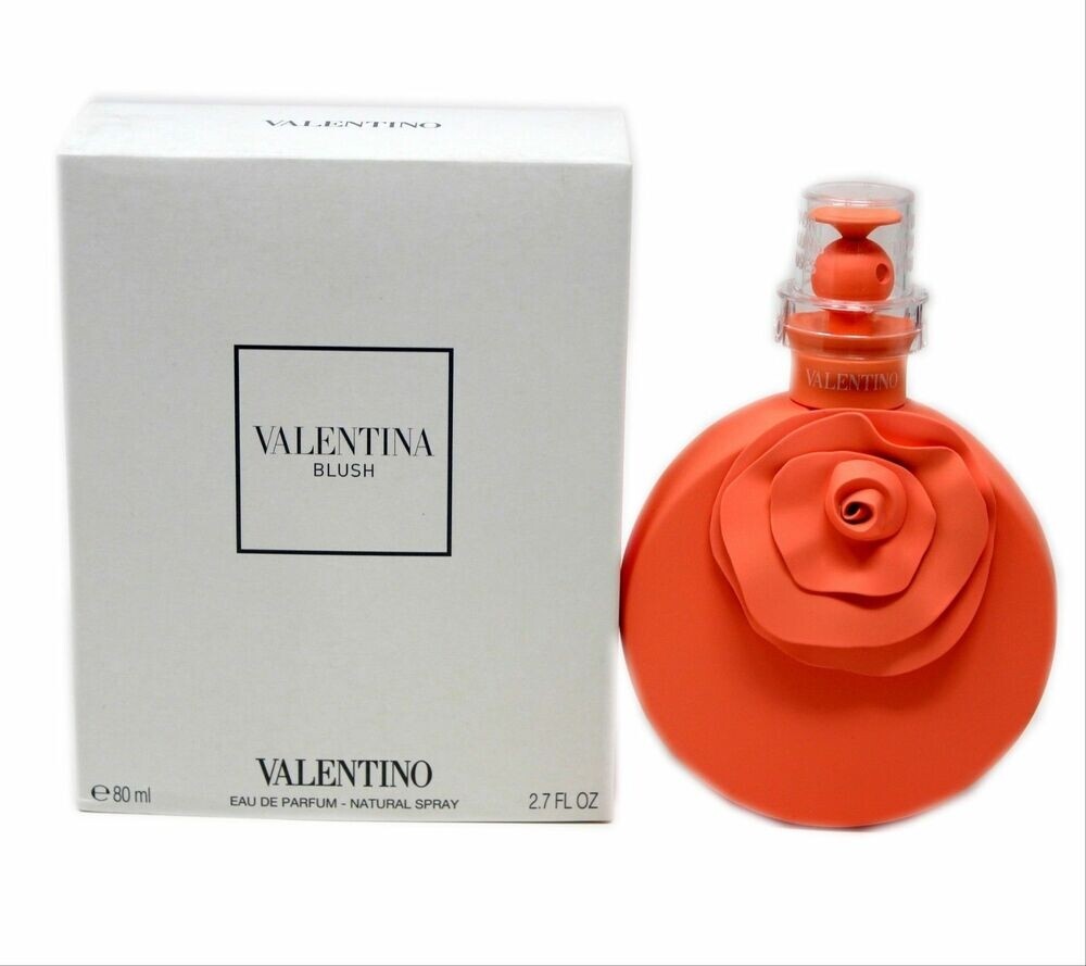 valentina perfume blush