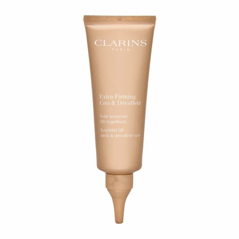 Clarins Extra-Làm săn chắc cổ & decollete 75ml