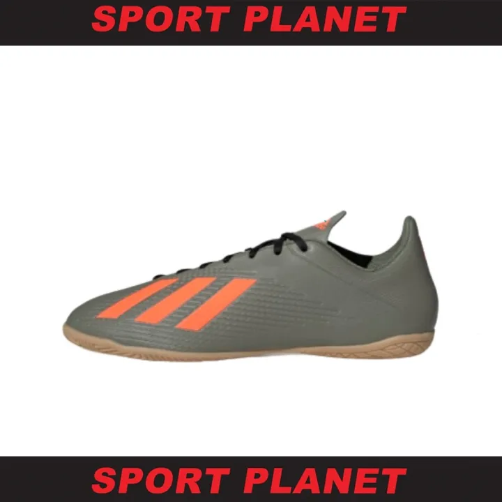 men's adidas football x 19.4 indoor shoes