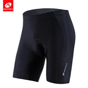 underwear under bike shorts