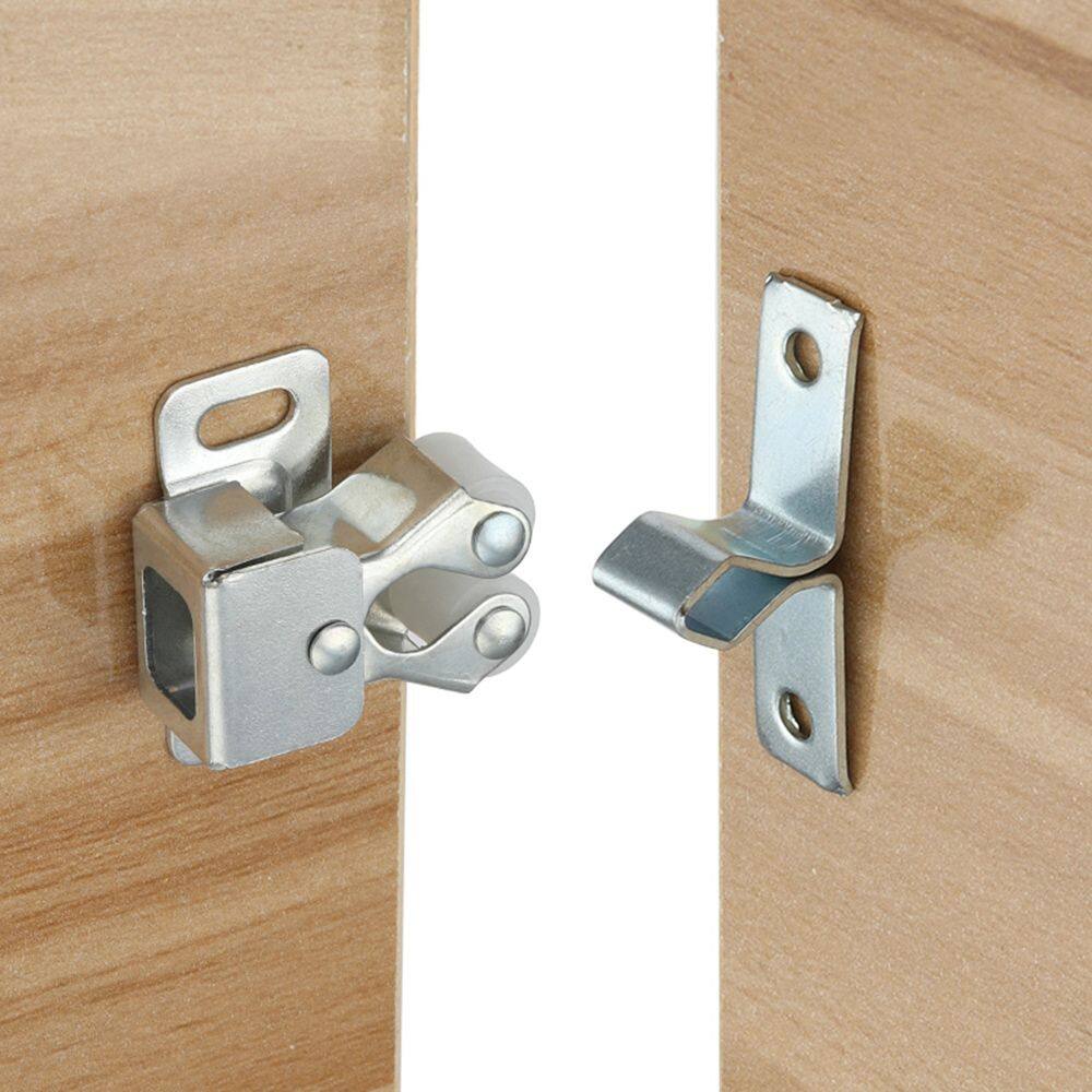 1 Damper Hardware Magnet With Screws Furniture Fittings Cabinet