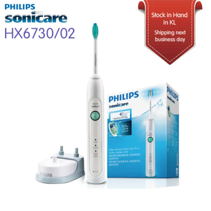 philips hx6730 sonicare
