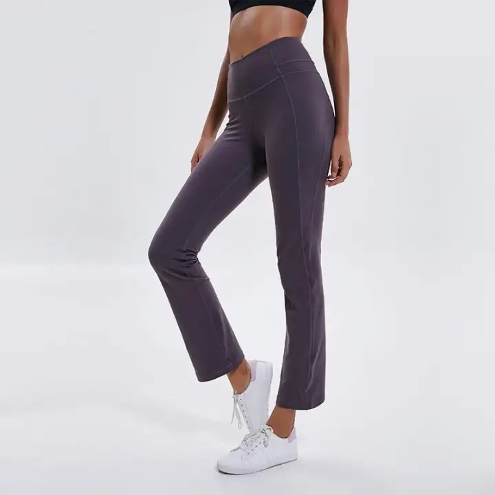 yoga capris loose fit