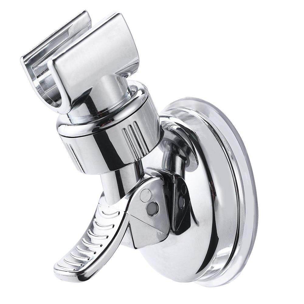 Everso Giá Đỡ Vòi Hoa Sen Có Thể Điều Chỉnh Giá Đỡ Hút Cốc Giá Đỡ Di Chuyển Giá Đỡ Vòi Hoa Sen Thanh Lịch Bộ Phụ Kiện Phòng Tắm