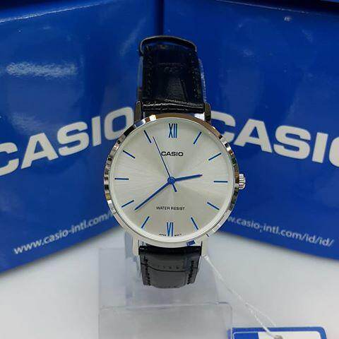 casio intl