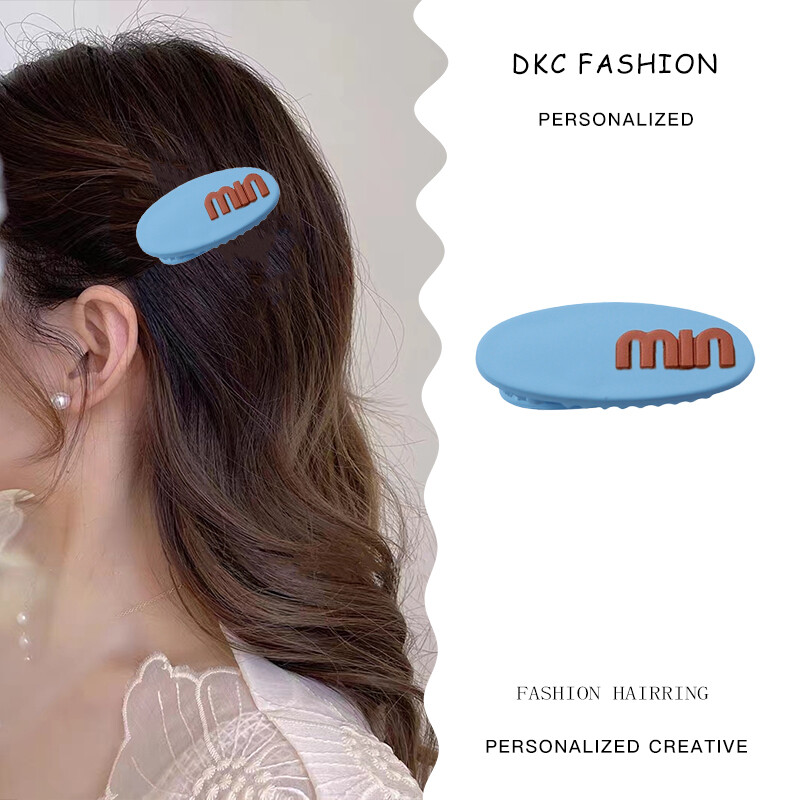 Kẹp Tóc Thời Trang, Phụ Kiện Tóc Thời Trang Nữ