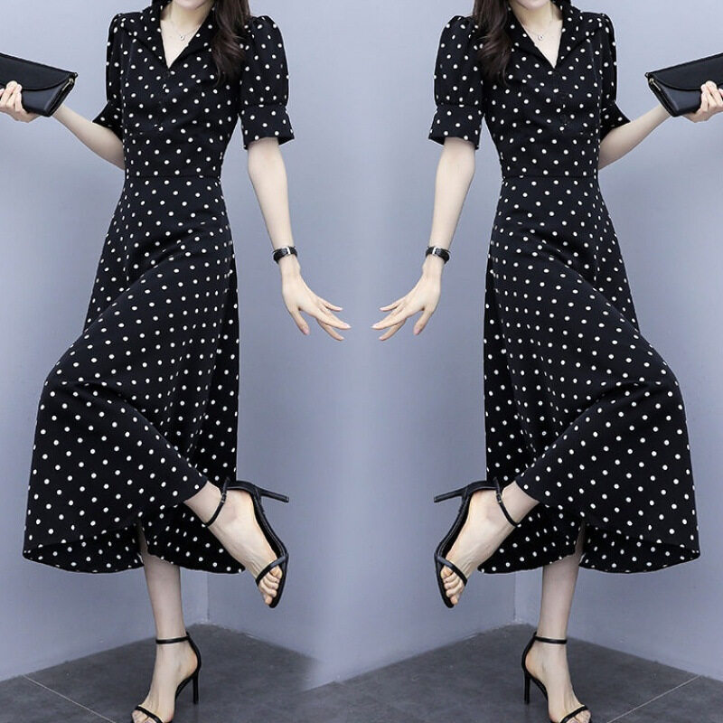 slimming summer dresses