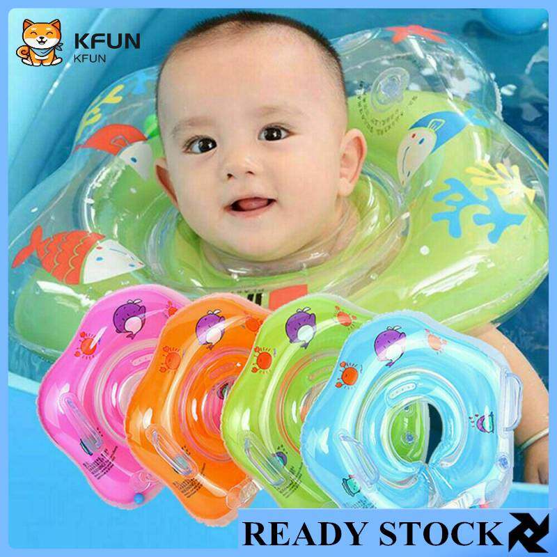 infant swim float