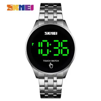 formal digital watches