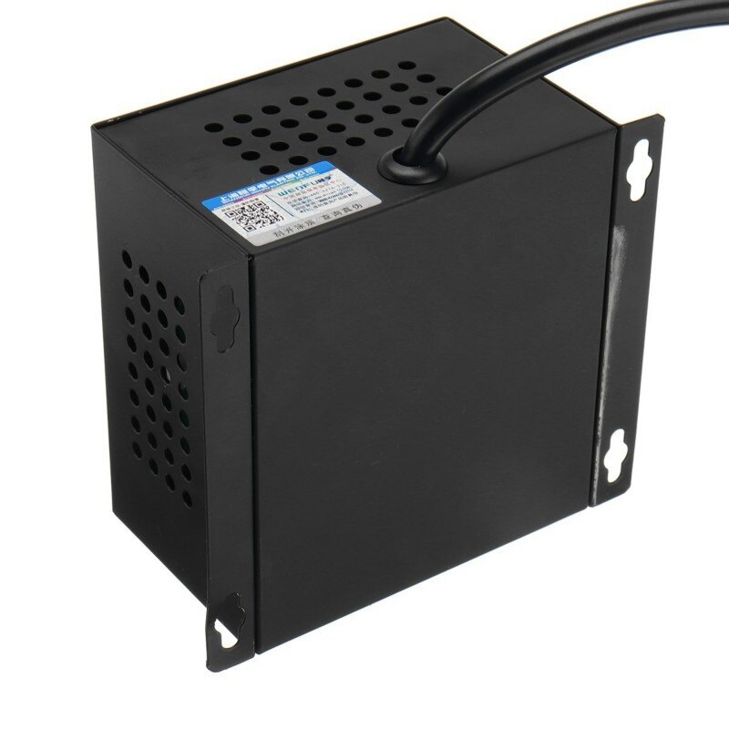 【Bộ Điều Khiển Tốc Độ Xoay Chiều 】Bộ Điều Chỉnh Điện Áp Biến Thiên 4000W Có Thể Điều Chỉnh Cho Bộ Điều Chỉnh Độ Sáng Động Cơ Quạt, Dụng Cụ Kim Loại AC 0-220V
