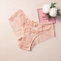 ECMLN Plus Size S/XL Fashion High Quality Women&amp Panties Breathable Female Underwear Sexy Lace Lingerie