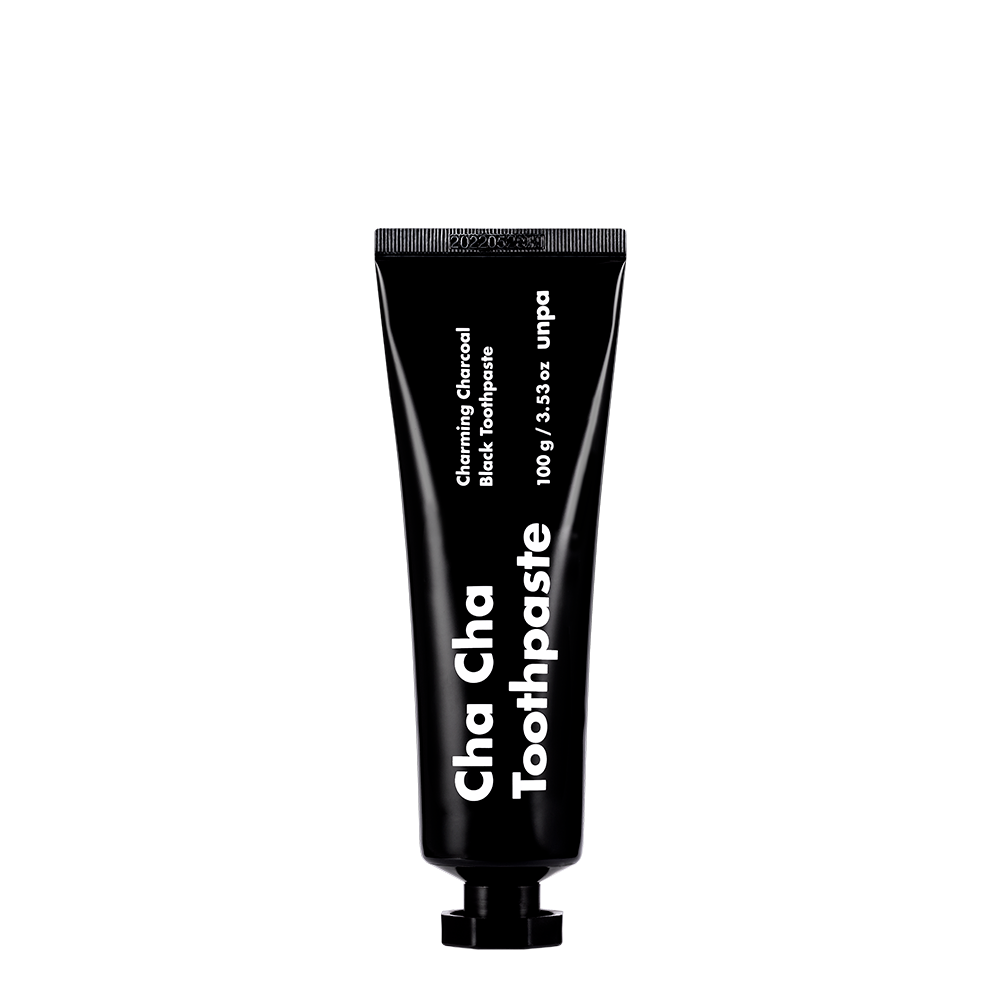 [UNPA] Cha Cha Toothpaste (6 Types) - CHECK EXP