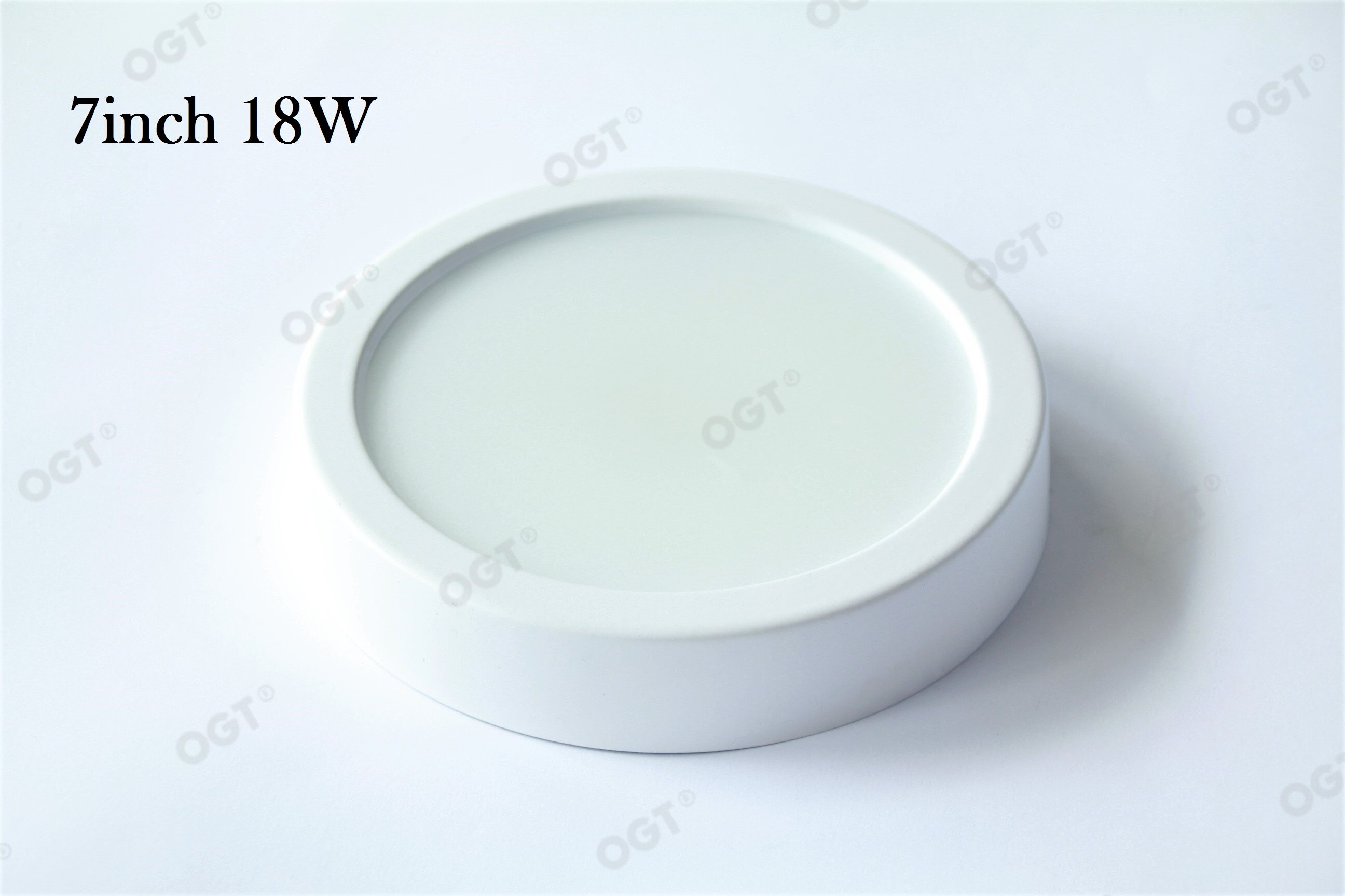 7 inch store led downlight