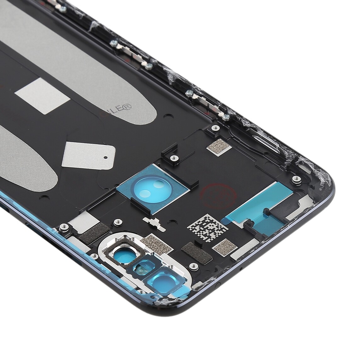 【Hàng Có Sẵn】 Ốp Lưng Cho Xiaomi Mi 6X / A2