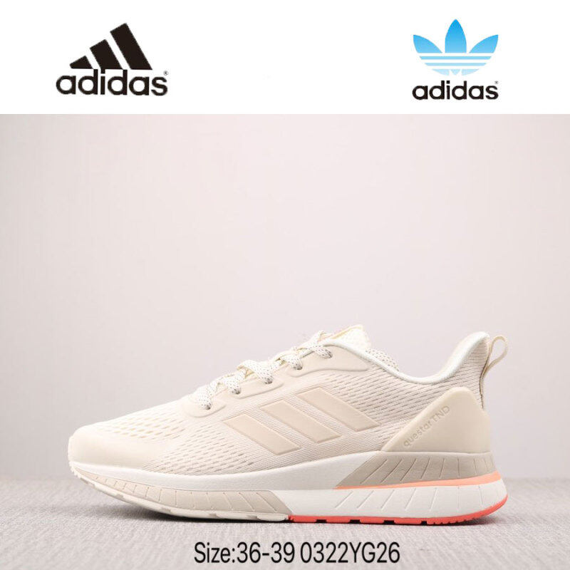 MớiㆍAdidas Questar TND Classic light and smooth breathable sneakers