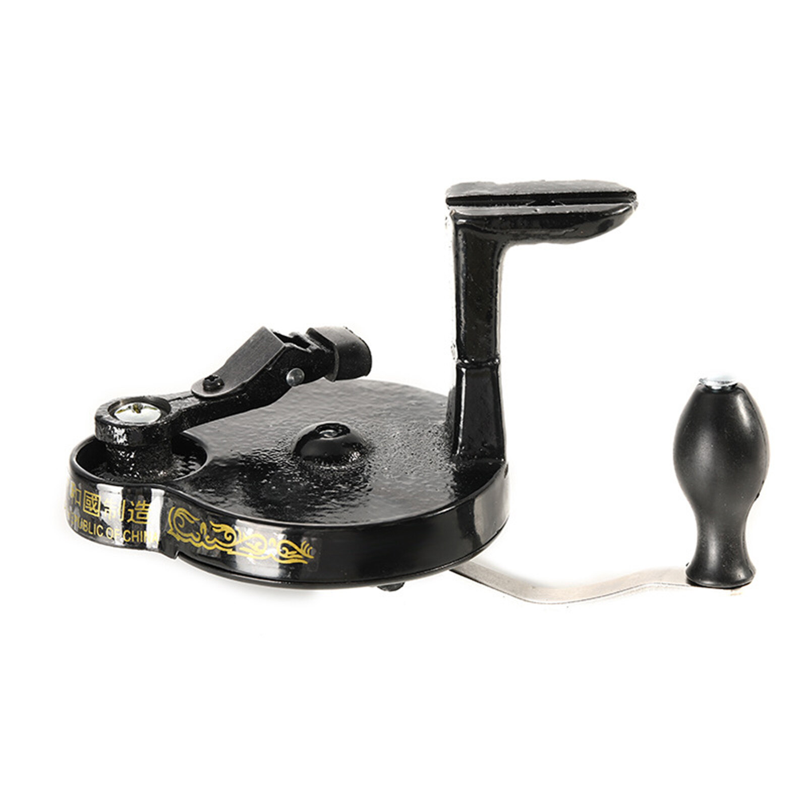 Blesiya Sewing Machine Hand Crank Handle Handcrank Replace for Old Sewing Machines