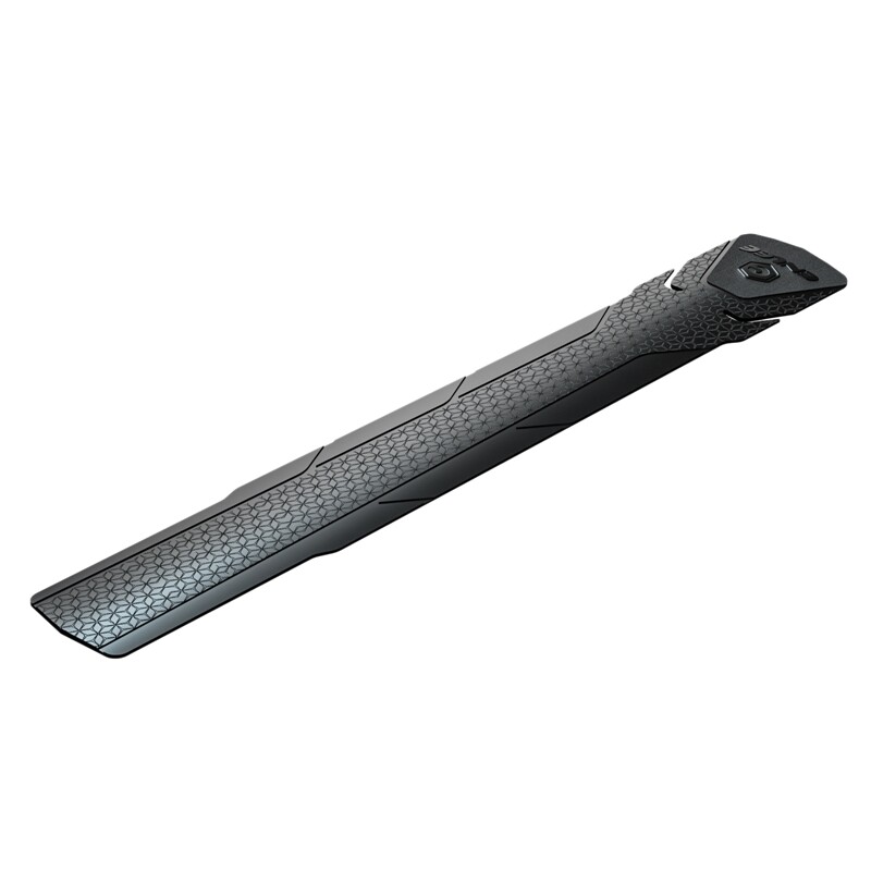 ENLEE Bicycle Frame Protector Universal Bike Down Tube Paster Scratch