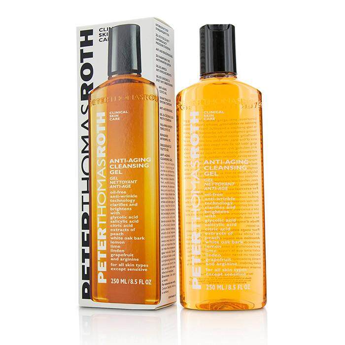 32oz Peter Thomas Roth Anti-Aging popular Cleansing Gel