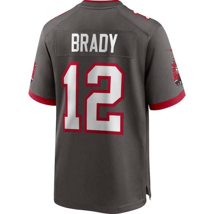 nfl jersey tampa bay
