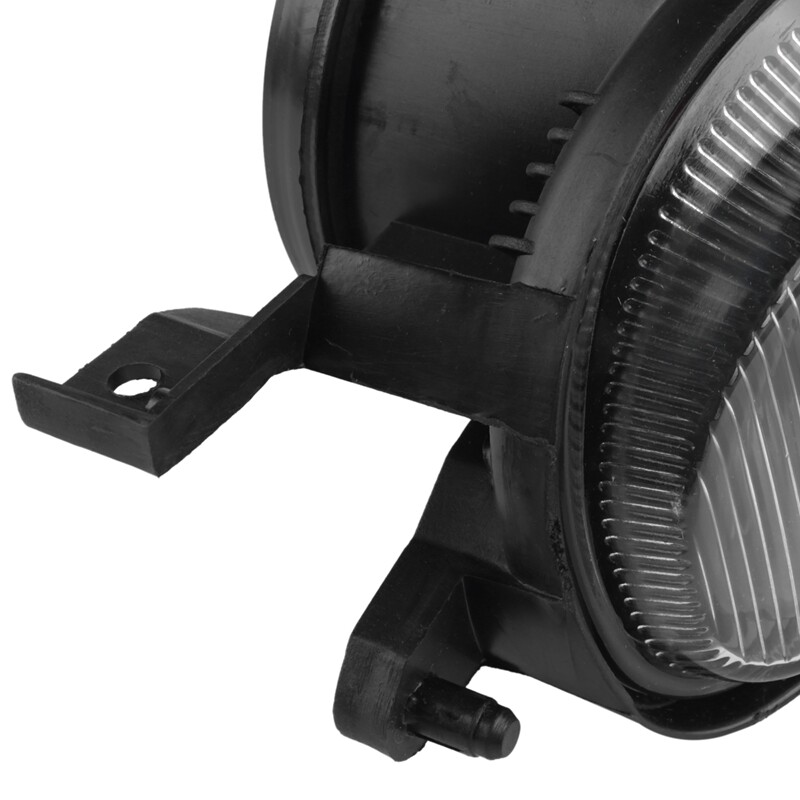 Car Front Fog Light Fog Lamp for Mercedes-Benz W210 E200 E220 E240 E280 E300 E320 E230 E250 E270 E290 A1708200156