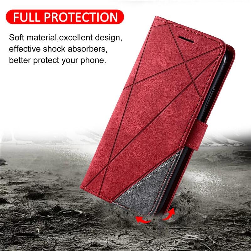 For Google Pixel 7 Case Flip Magnetic Leather Cover For Google Pixel7 Pixel 6A 6 7 Pro 7Pro Pixel6A Wallet Stand Phone Case 2022
