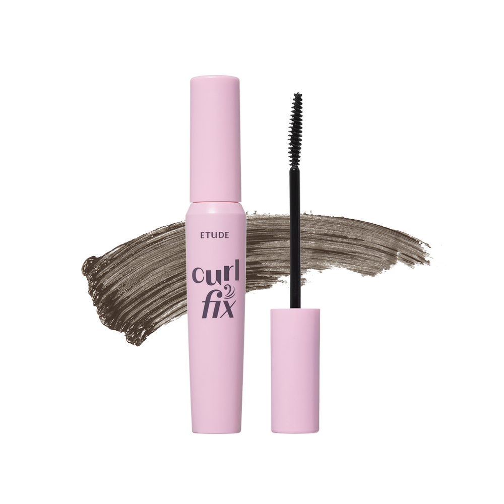 [Etude House] Curl sửa chữa Mascara 8g