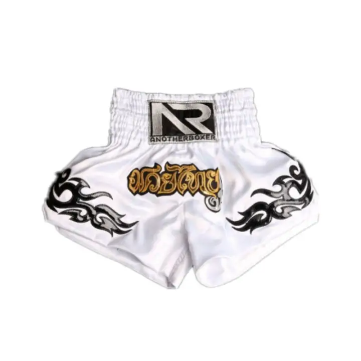 thai boxing shorts women