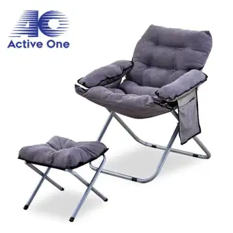 folding computer chair