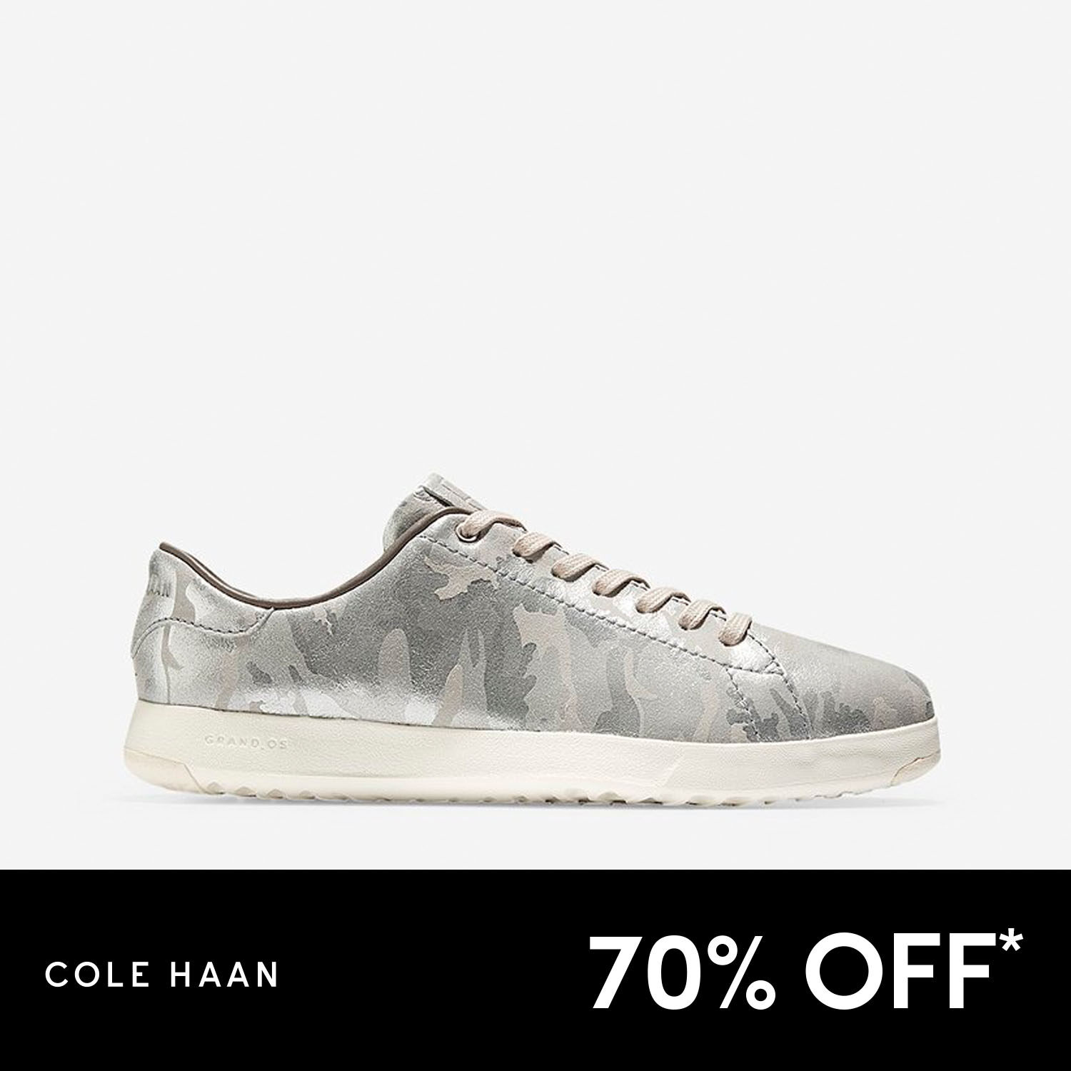 cole haan grandprø tennis sneaker