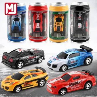 micro car rc