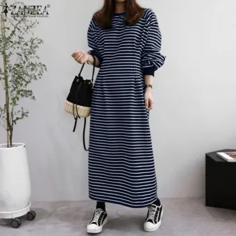 sweatshirt jumper dress