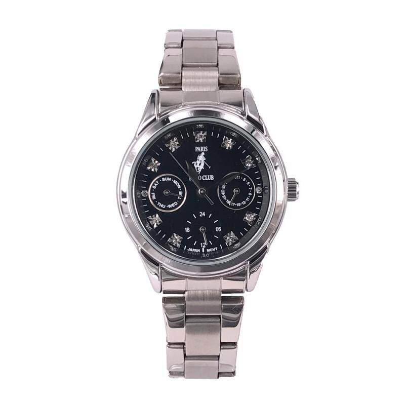 Luxury Brand Paris Polo Club Fashion Unisex 3PP-1805441L Malaysia