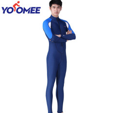 Bộ Đồ Lặn Chống Nắng Yoomee Cho Nam Nữ Bộ Đồ Bơi Chống Nắng UPF50 + Lycra Bơi Ướt Lặn Biển Lướt Sóng Toàn Thân