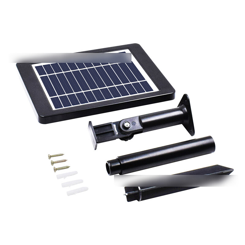B&B Led Solar Light Projection Light Spotlight Outdoor Decorative Lighting Colorful Intelligent Light Control