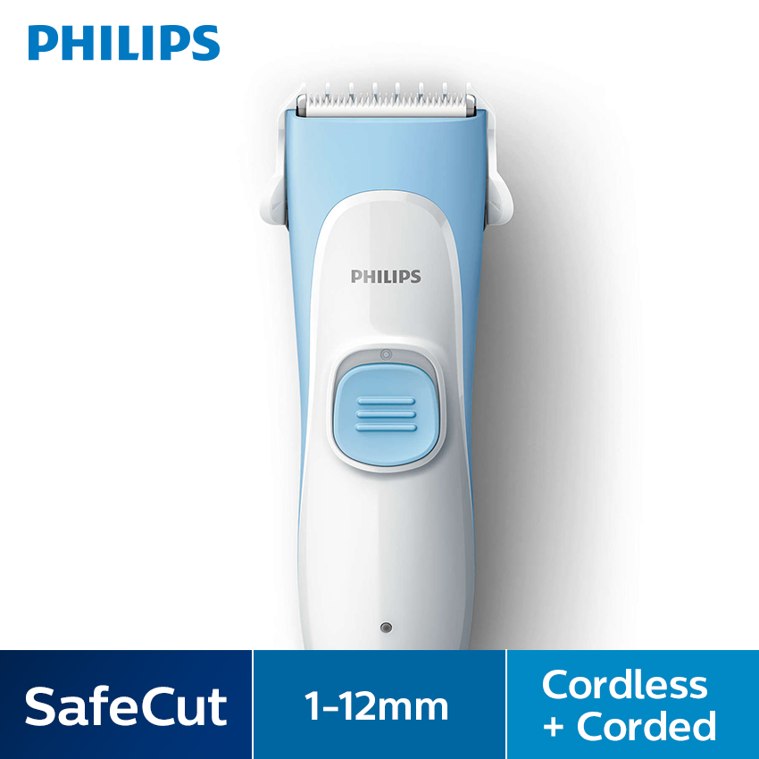 philips hair clipper hc1055