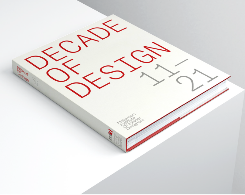 MIID Decade of Design- Non Member Malaysia