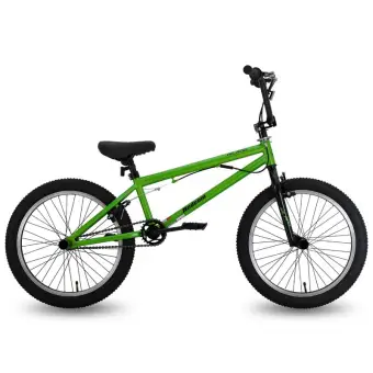10 bmx bike