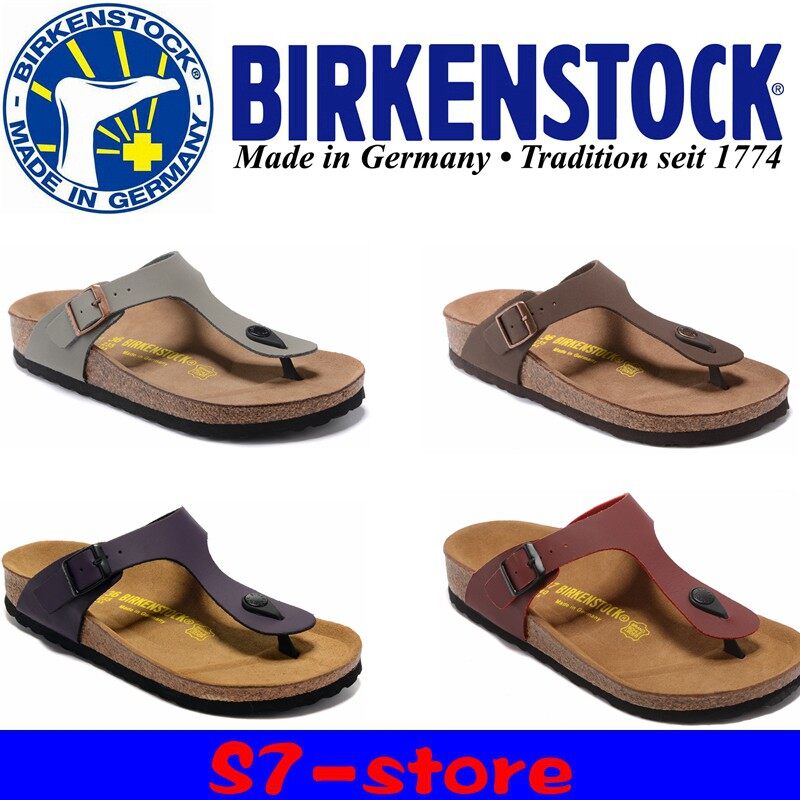 original birkenstock style