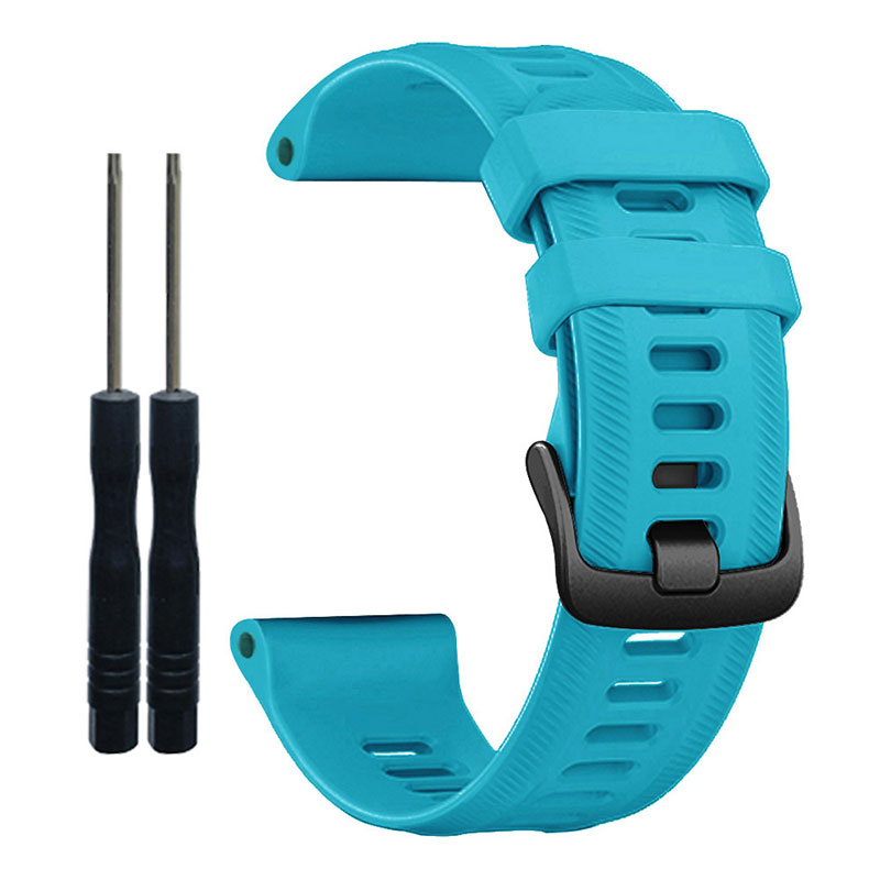 Garmin Forerunner 955 Titanium Strap (Black