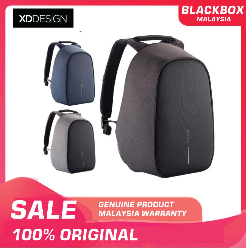 bobby backpack 17 inch laptop