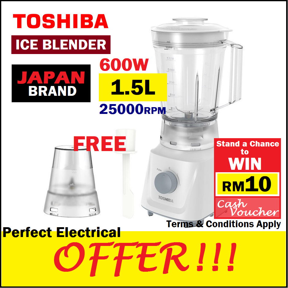 Toshiba Products With Best Price In Malaysia