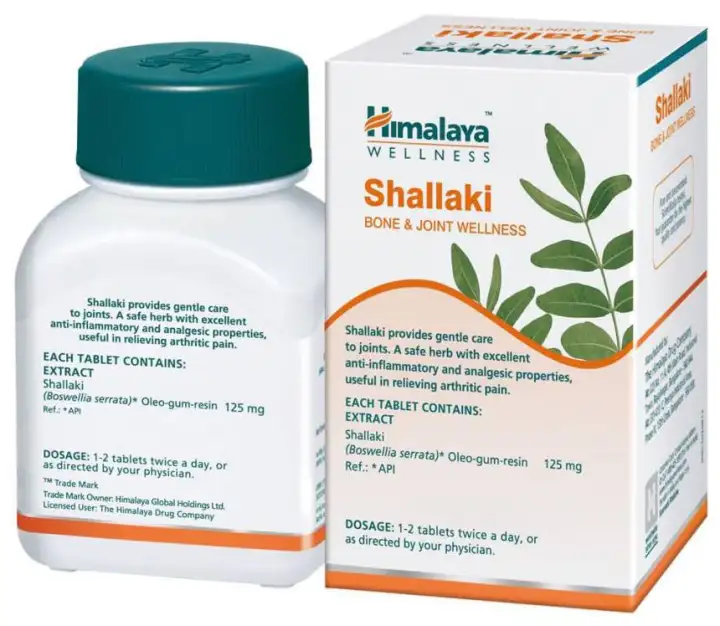 Buy himalaya shallaki