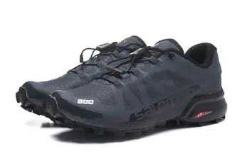 salomon cross pro