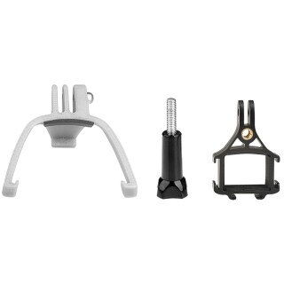 Sports camera fixing parts are suitable for dji fpv combo 3d printing drone accessories 1