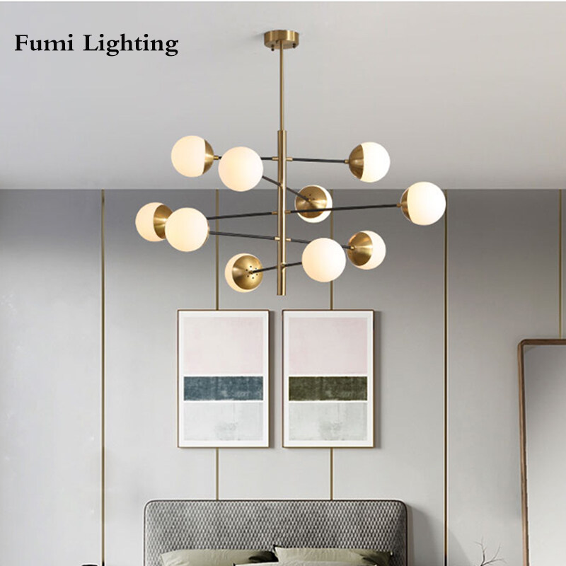 adjustable dining room light
