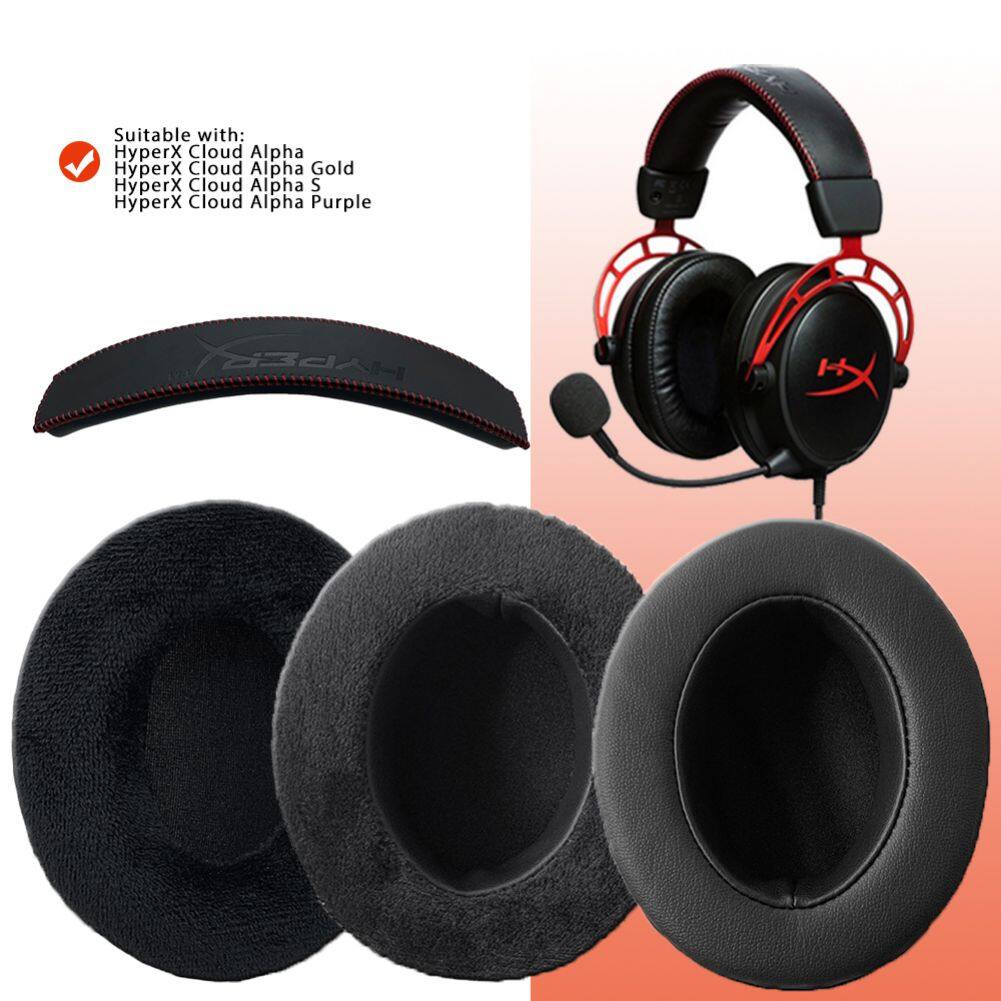 cloud alpha replacement pads